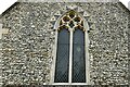 Wordwell, All Saints Church: East window