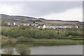 Terraced housing, Blaenavon