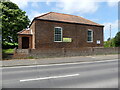 TG3423 : Former Methodist Church by David Pashley