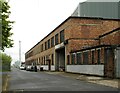 Govan Shed