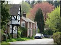 Kitchen Hill Road, Orleton