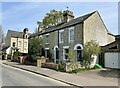 Houses in Clarendon Road