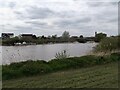 River Trent at East Ferry