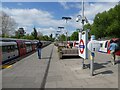 Kilburn Railway Station