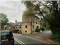 Weycroft Mill and Mill House