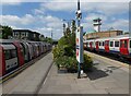 Willisden Green Railway Station