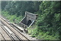 Oxted Line tunnel