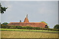 Oldhouse Farm Oast