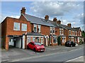 Old Bakery Mews - Rectory Road