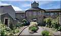 Chippenham Hospital, Wiltshire