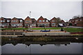 Halecrofe Avenue, Wednesfield