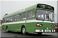 Leyland National Mk 1 (B) by Whitehaven Harbour