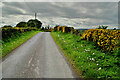 Grey skies over Tatnadaveny