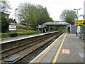 Shalford - Railway Station