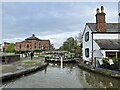 Hoole Lane Lock