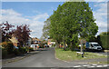 Rosary Gardens, Yateley