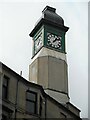 Clock tower