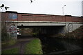 Wyrley & Essington Canal at Knights Bridge