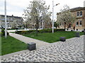 Colquhoun Square, Helensburgh