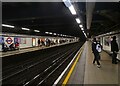 Euston Square Underground Station