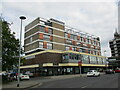 Office block, George Street, Corby