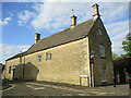 The Old Schoolhouse, Corby