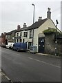 The Masons Arms