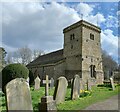 Middleton Tyas, St Michael