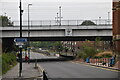 Railway bridge, Maidenhead