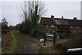 Wyrley & Essington Canal towards Stubbs Bridge