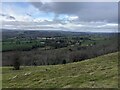 The Vale of Clwyd