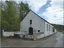 NG7141 : Church of Scotland, Camusterrach, Applecross by Alpin Stewart
