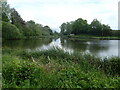 Mill Pond at Bowley Farm