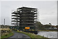 L9395 : Renovating Rockfleet Castle by N Chadwick