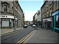 New Street, Paisley