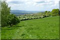 View to Bredon Hill