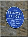 Ebenezer Elliott