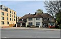 Housing on Hills Road