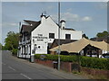 The Freemasons Arms, Droitwich