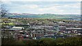 Blackburn Panorama