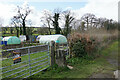 Valley Road Allotments