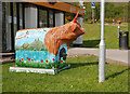 Heilan Coo, North Kessock