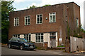 Great Missenden Telephone Exchange