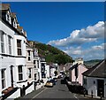 Ty-Gwyn Road Llandudno