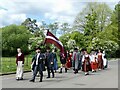 Folk Festival 2022, Tredegar House (3)