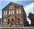 Normanton, Baptist Church