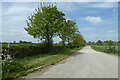 Footpath to Alma Farm