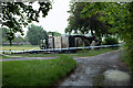 Cricket Pavilion destroyed by fire