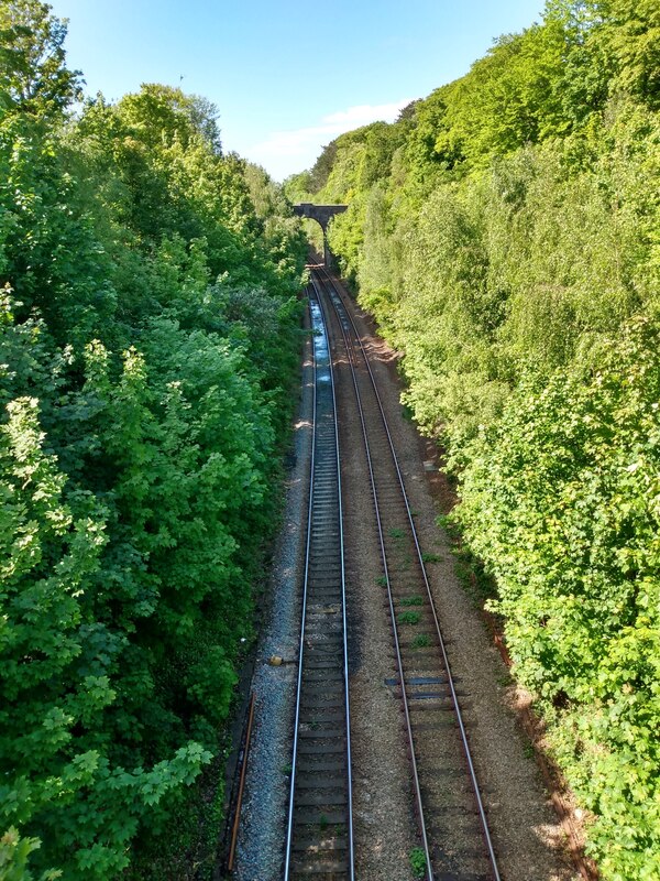 Next Stop Penmaenmawr © Jim Smillie Geograph Britain And Ireland 