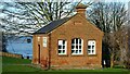 Former Ferry Ticket Office